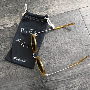 Madewell Accessories - Madewell Indio Sunglasses Madewell Accessories - Madewell Indio Sunglasses